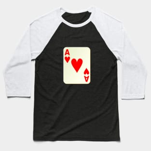 ACE Baseball T-Shirt